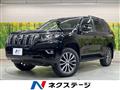2021 Toyota Land Cruiser Prado