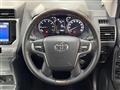 2021 Toyota Land Cruiser Prado