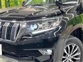 2021 Toyota Land Cruiser Prado