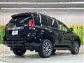 2021 Toyota Land Cruiser Prado