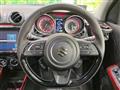 2023 Suzuki Swift