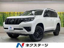 2022 Toyota Land Cruiser Prado