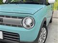 2015 Suzuki Lapin