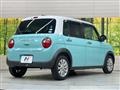 2015 Suzuki Lapin