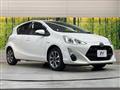 2017 Toyota AQUA