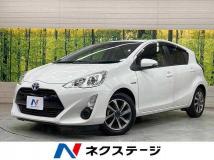 2017 Toyota AQUA