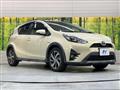 2019 Toyota AQUA