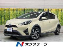 2019 Toyota AQUA