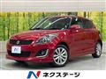 2013 Suzuki Swift
