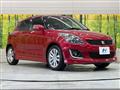 2013 Suzuki Swift