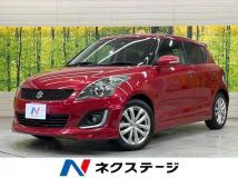 2013 Suzuki Swift