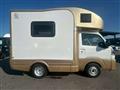 2022 Daihatsu Hijet Truck