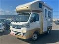 2022 Daihatsu Hijet Truck