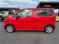 2018 Suzuki Wagon R