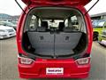 2018 Suzuki Wagon R