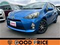 2013 Toyota AQUA