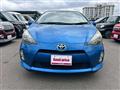 2013 Toyota AQUA