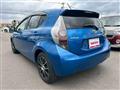 2013 Toyota AQUA