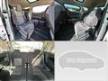 2016 Toyota Vellfire