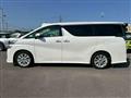 2016 Toyota Vellfire