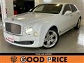 2011 Bentley Mulsanne