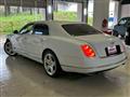 2011 Bentley Mulsanne