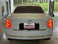 2011 Bentley Mulsanne