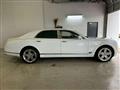 2011 Bentley Mulsanne