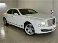 2011 Bentley Mulsanne