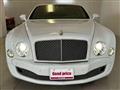 2011 Bentley Mulsanne