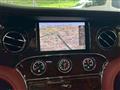 2011 Bentley Mulsanne