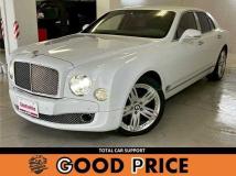 2011 Bentley Mulsanne