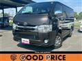 2019 Toyota Hiace Van