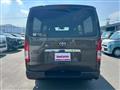 2019 Toyota Hiace Van