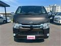 2019 Toyota Hiace Van