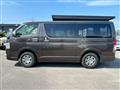 2019 Toyota Hiace Van