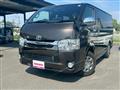 2019 Toyota Hiace Van