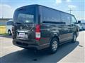 2019 Toyota Hiace Van