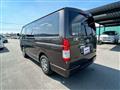 2019 Toyota Hiace Van