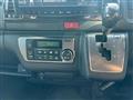 2019 Toyota Hiace Van