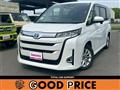 2022 Toyota Noah