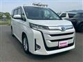 2022 Toyota Noah