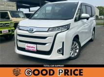 2022 Toyota Noah