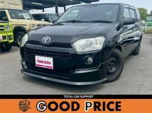 2018 Toyota Succeed Van