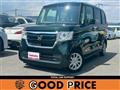 2018 Honda N BOX