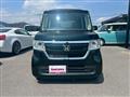 2018 Honda N BOX