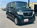 2018 Honda N BOX