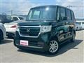 2018 Honda N BOX