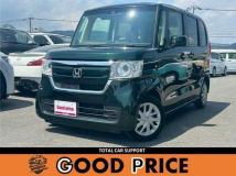 2018 Honda N BOX