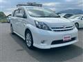 2010 Toyota Isis